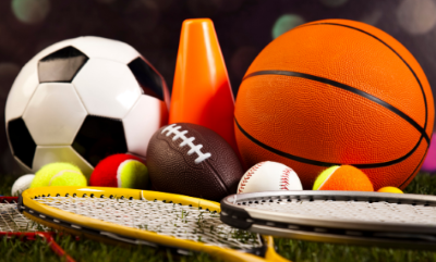 Sports & Recreation Businesses