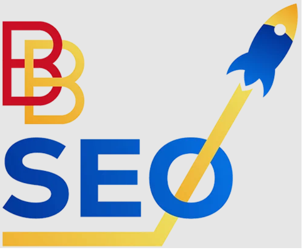 Be Bolder SEO Logo