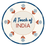 Picture of A Touch of India Crafts