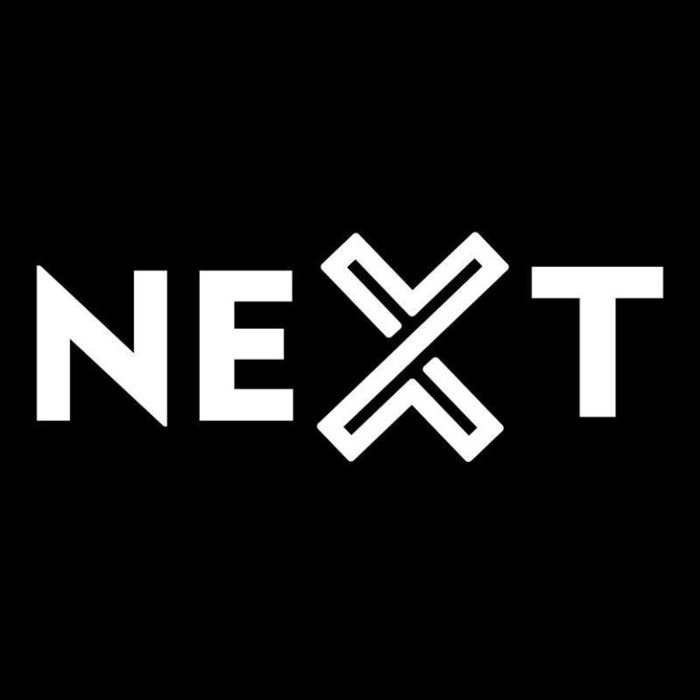 Next Logo 768x768