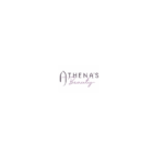 Athenas Beauty Salon LLC LOGO 150x150