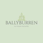 Ballyburren Logo 150x150