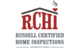 Russell Certified Home Inspections 1 150x98