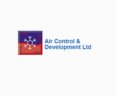 Air Control Development Ltd Logo