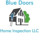 Blue Door Home Inspection 150x125