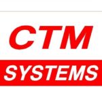 CTM Systems Manufacturing Spares Logo 150x150