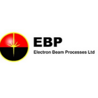 Electron Beam Processes Ltd Logo