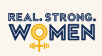 Real Strong Women 1