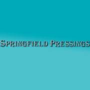 Springfield Pressings Logo