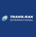 Trans Rak International Logo 146x150