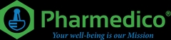 logo Pharmedico Avif
