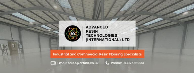 Advanced Resin Technologies International Ltd01 768x292