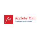 Appleby Mall Limited Logo 150x140