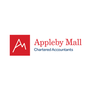 Appleby Mall Limited Logo