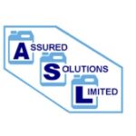 Assured Solutions Limited Logo 150x150
