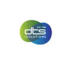 DTS Solutions U.K Ltd Logo 150x132
