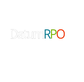 Datum RPO Ltd Logo