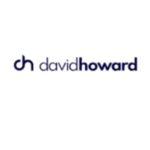 David Howard Accountants Logo 150x150