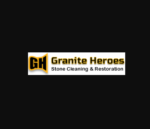 Granite Heroes 150x129