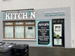 The Kitch'n
