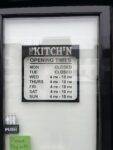 The Kitch'n