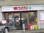 Spar Sixmilecross