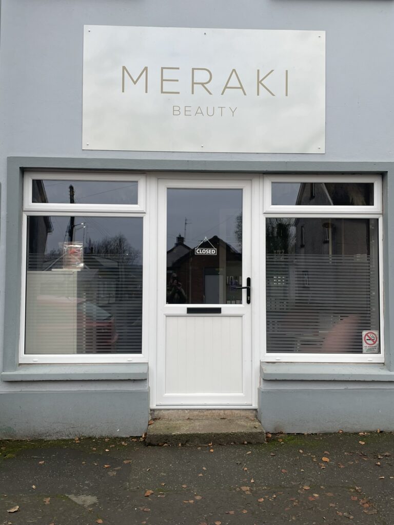 Meraki