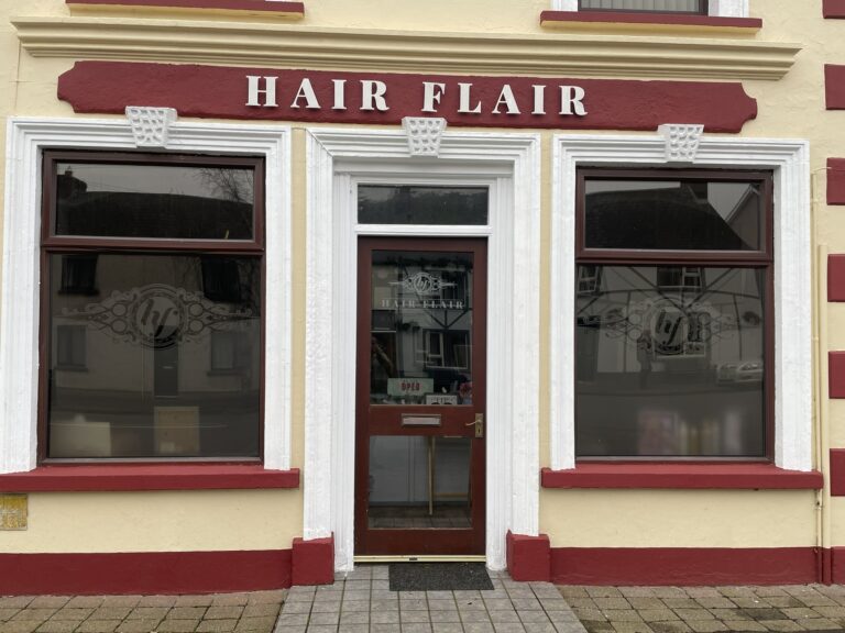 Hair Flair Salon