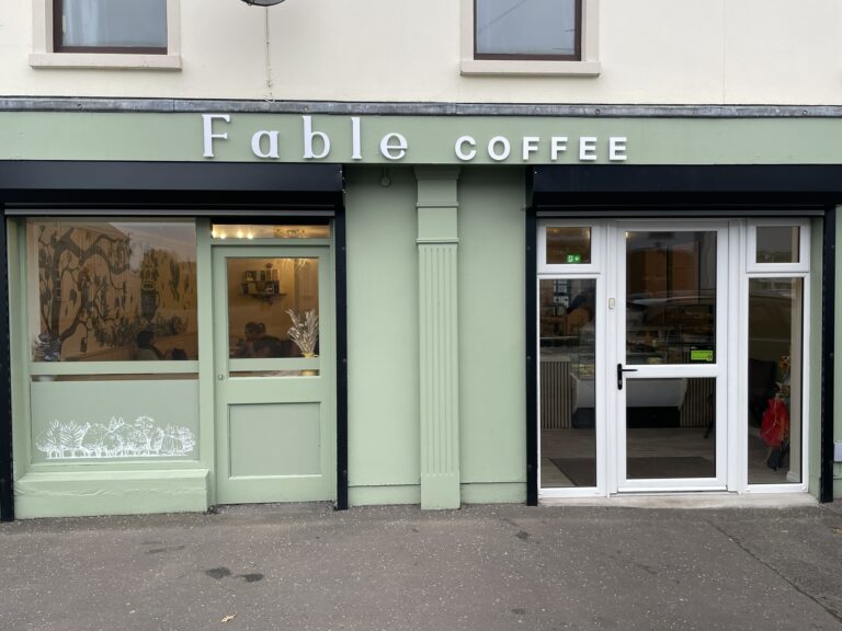 Fable Coffee