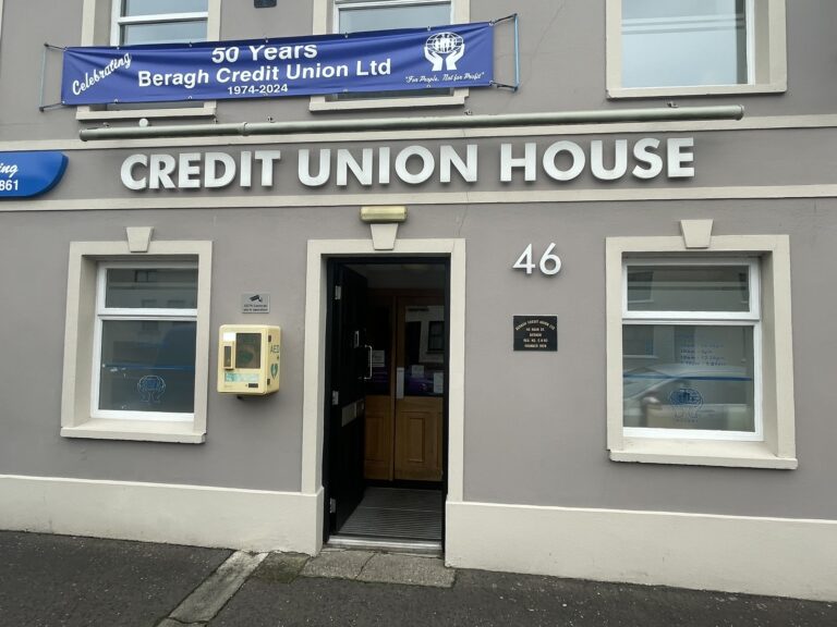 Beragh Credit Union