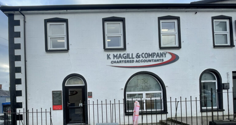 K Magill & Company Chartered Accountants