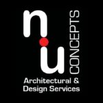 NU Concepts Ltd. Logo 150x150