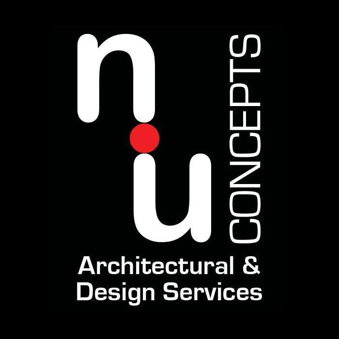 NU Concepts Ltd. Logo