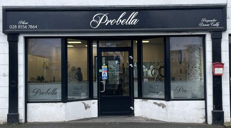 Probella Hair Studio