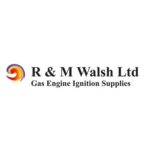 R M Walsh Ltd Logo 150x150