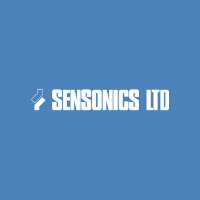 Sensonics Ltd Logo