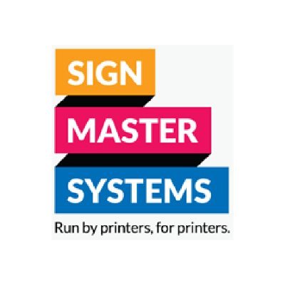 Signmaster Systems Limited logoun