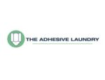 The Adhesive Laundry Logo 150x115