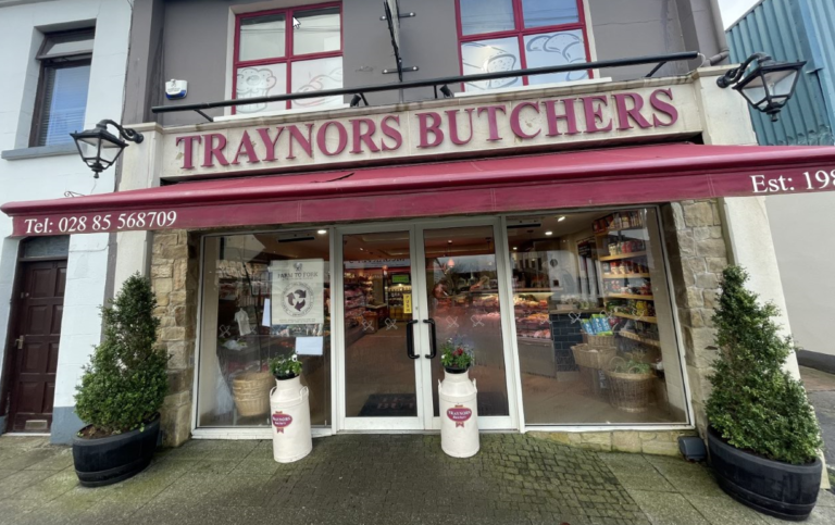 Traynors Butchers