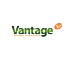 Vantage IT Solutions Limited Logo 150x135