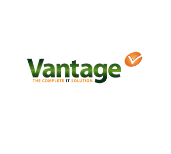 Vantage IT Solutions Limited Logo