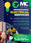 MC Electrical 109x150
