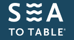 SEA TO TABLE LOGO