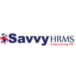 Savvy HRMS Software Logo 150x150