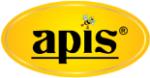 APIS Honey Logo 150x78