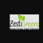 ZestiGreens  150x150