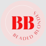 Beaded Blondes 150x150