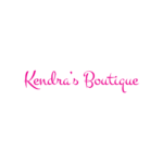 Kendras Boutique logo 150x150