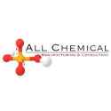All Chemical Logo
