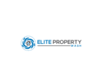Elite Property Wash Ltd logo 150x113